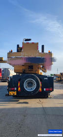 Buy Sany 55T5 Used Crane / 7 Used Sany 55T5 Crane 2021 Model / 7